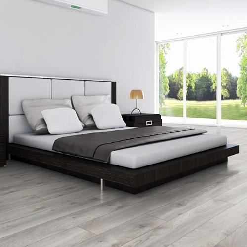 ДУБ БЕЛЫЙ МАКРО ЛАМИНАТ  KRONOTEX  MAMMUT ламинат для пола